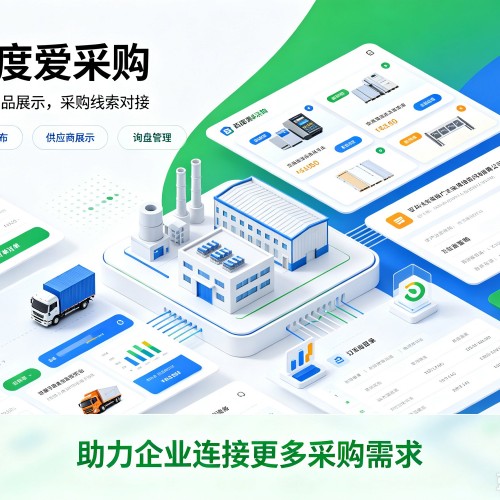 安源百度爱采购